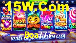 Football Betting Boa777