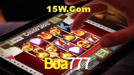 Ofertas Exclusivas Boa777