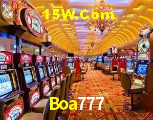 Boa777