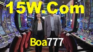 Games Directory Boa777