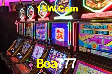 Boa777