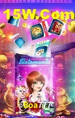 Login Seguro Boa777