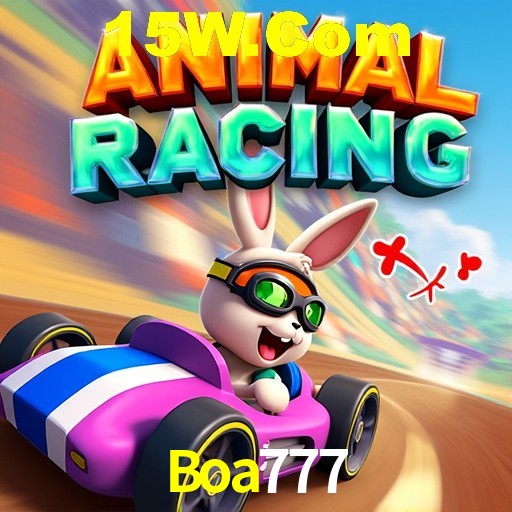 Boa 777 Bet