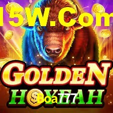 Gates of Olympus Boa777