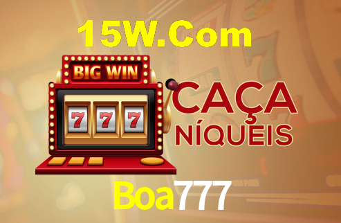 Exclusive Games Boa777
