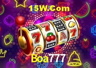 Boa777