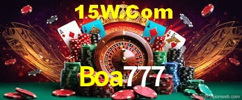 Weekend Specials Boa777