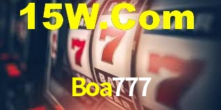 Quick Registration Boa777