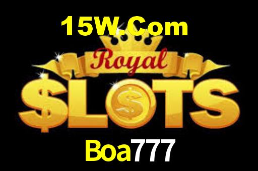 Roulette Table Boa777