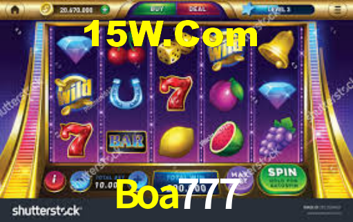Boa777
