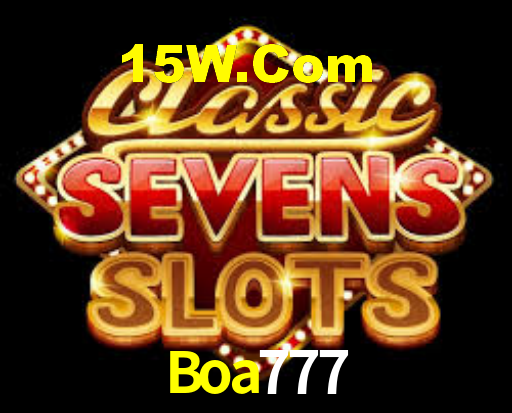 Live Casino Boa777