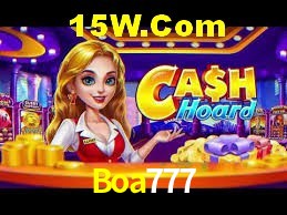 Exclusive Offers Boa777