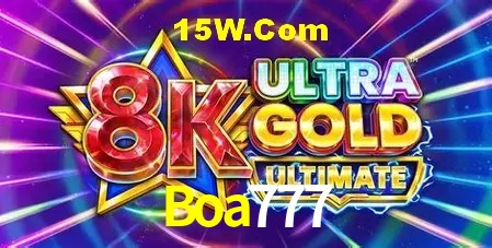 Casino Ao Vivo Boa777