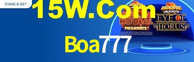 Sports Statistics Boa777
