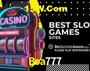 Boa777